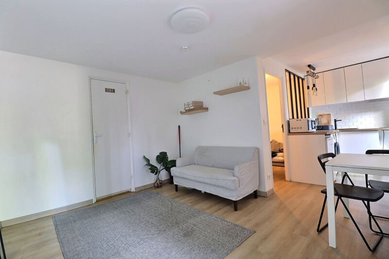 Appartement à vendre, 45m², Vitry-sur-Seine
