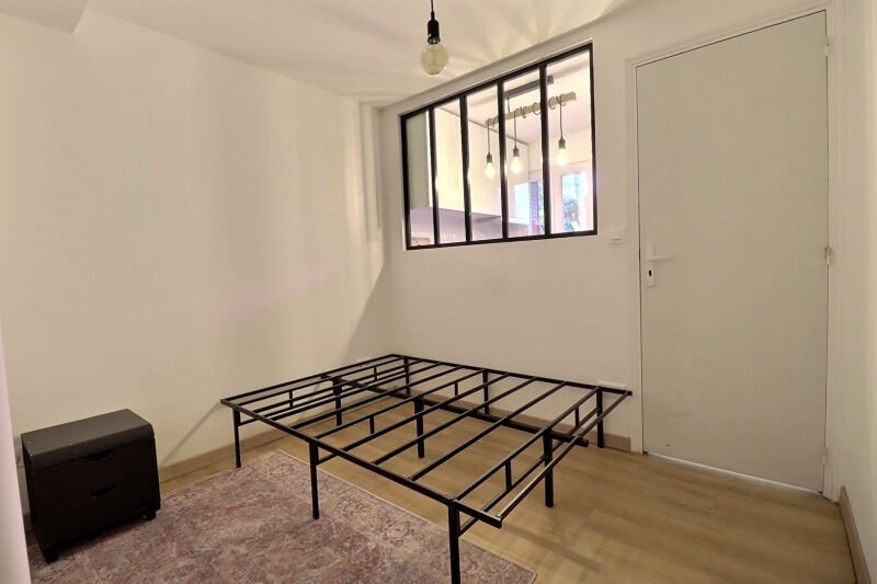 Appartement à vendre, 45m², Vitry-sur-Seine
