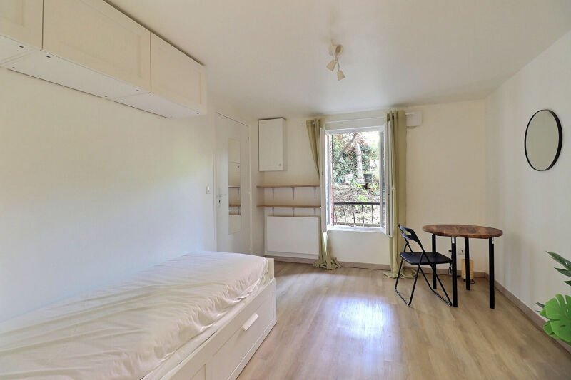 Appartement à vendre, 45m², Vitry-sur-Seine