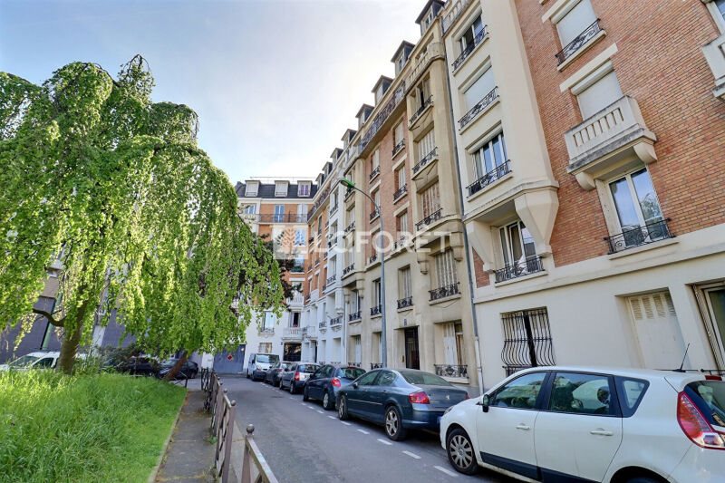 Appartement à vendre, 36m², Vitry-sur-Seine