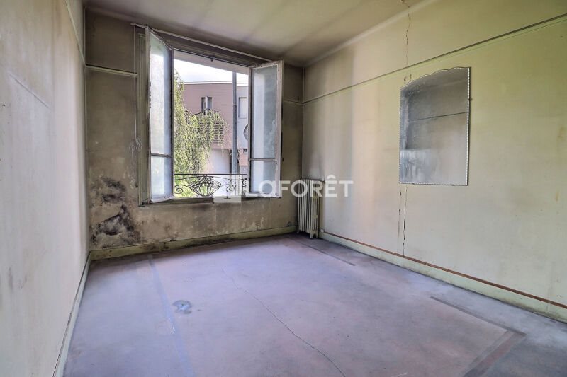 Appartement à vendre, 36m², Vitry-sur-Seine