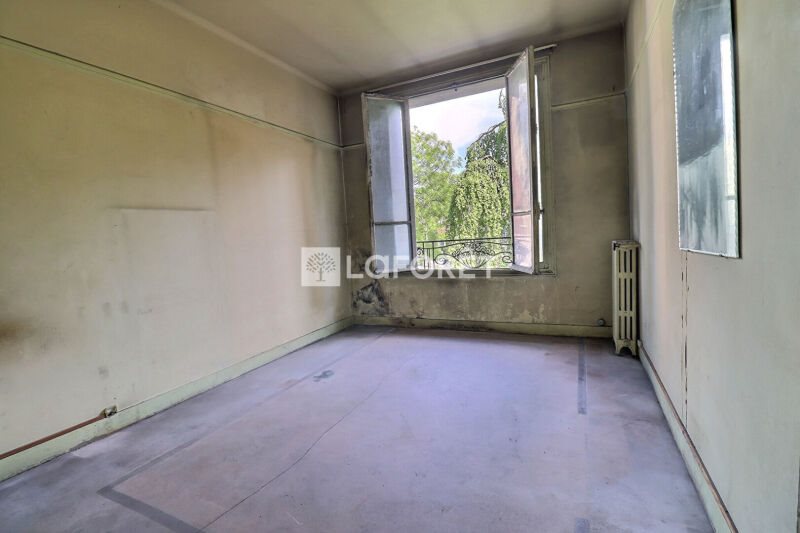 Appartement à vendre, 36m², Vitry-sur-Seine