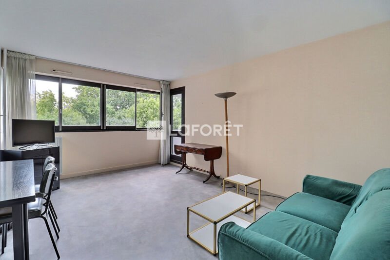 Appartement à louer, 66m², Créteil