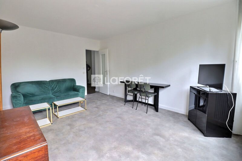 Appartement à louer, 66m², Créteil