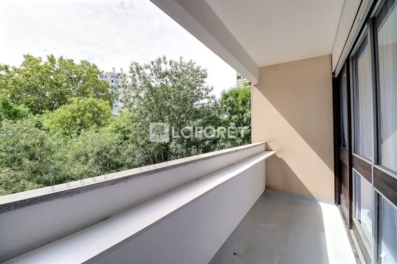 Appartement à louer, 66m², Créteil