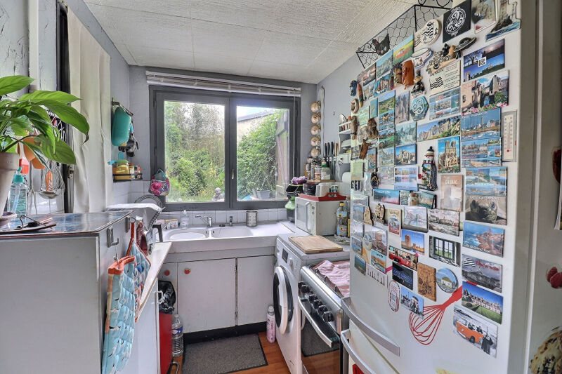 Appartement à vendre, 40m², Vitry-sur-Seine