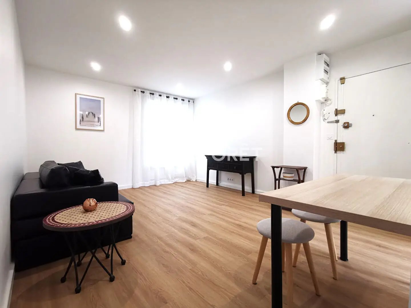 Appartement à louer, 49m², Vitry-sur-Seine