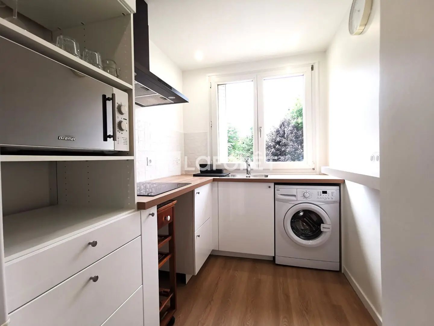 Appartement à louer, 49m², Vitry-sur-Seine