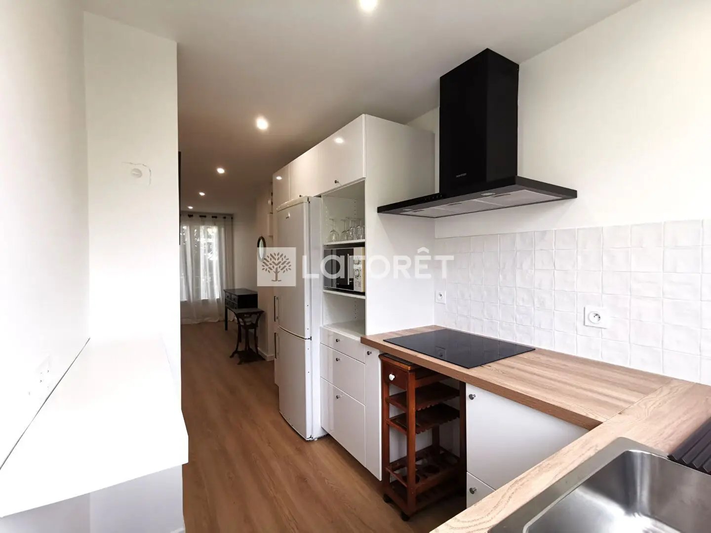 Appartement à louer, 49m², Vitry-sur-Seine