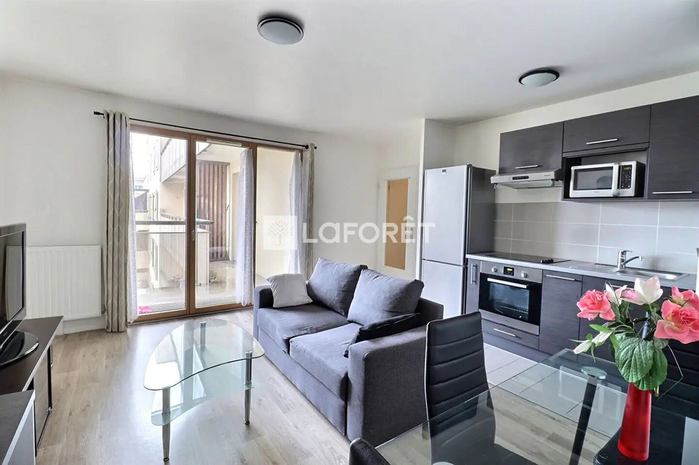 Appartement à vendre, 45m², Vitry-sur-Seine
