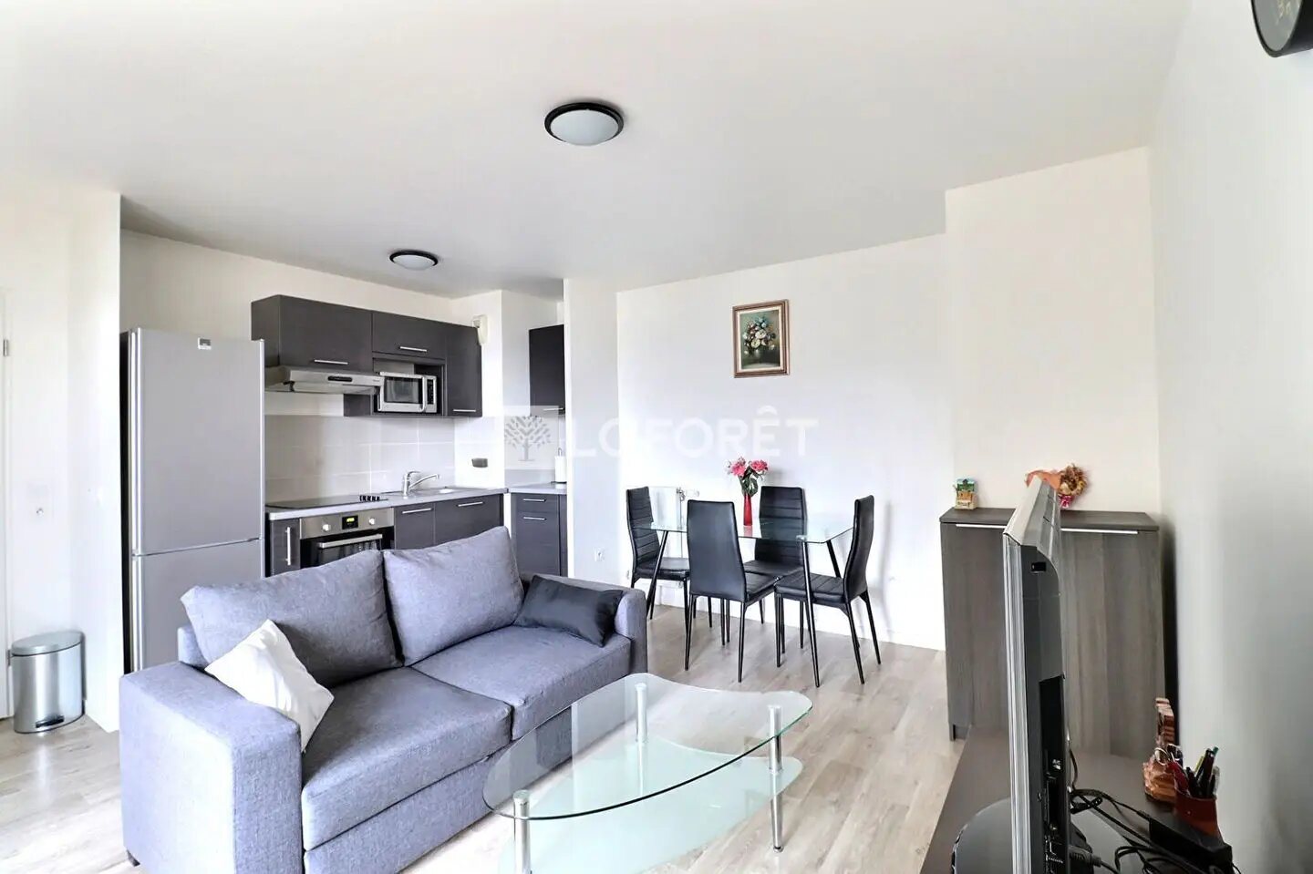 Appartement à vendre, 45m², Vitry-sur-Seine