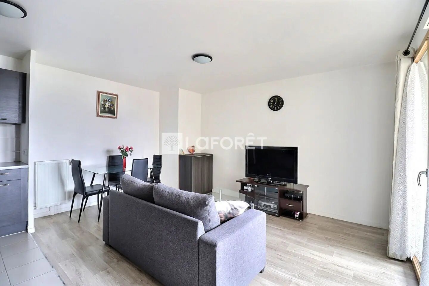Appartement à vendre, 45m², Vitry-sur-Seine