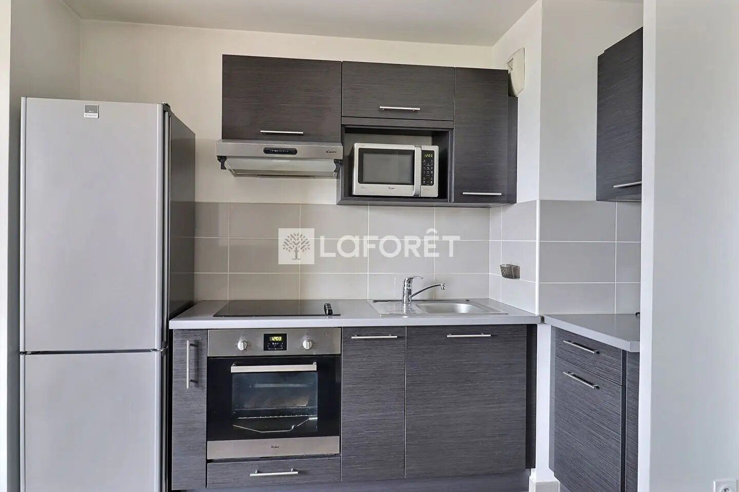 Appartement à vendre, 45m², Vitry-sur-Seine