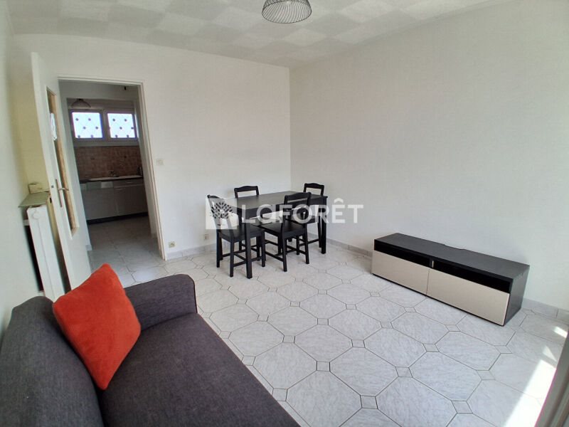 Appartement à louer, 40m², Vitry-sur-Seine