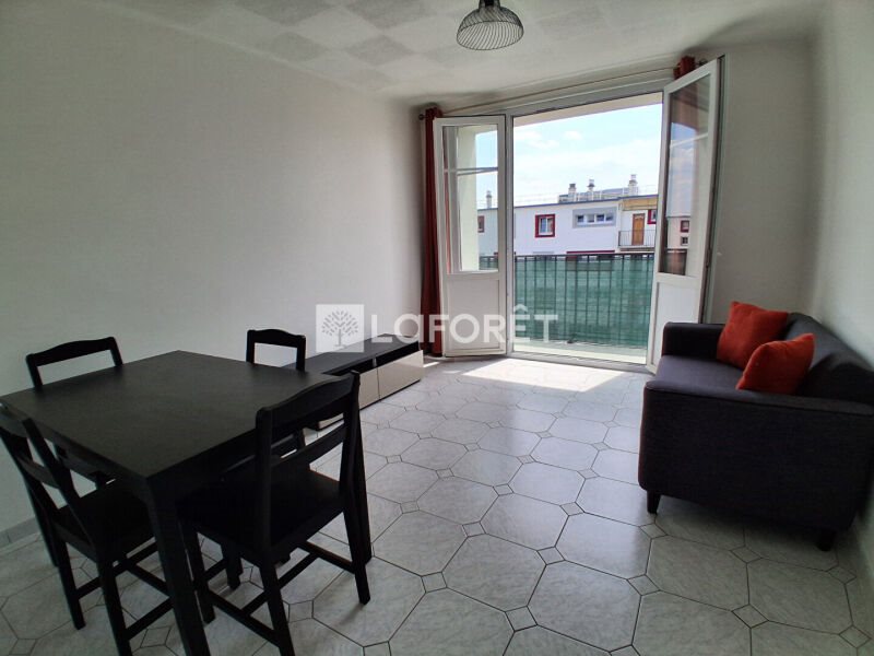 Appartement à louer, 40m², Vitry-sur-Seine