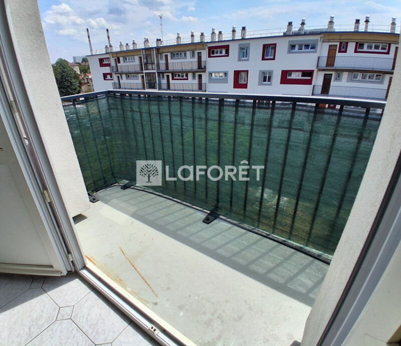 Appartement à louer, 40m², Vitry-sur-Seine