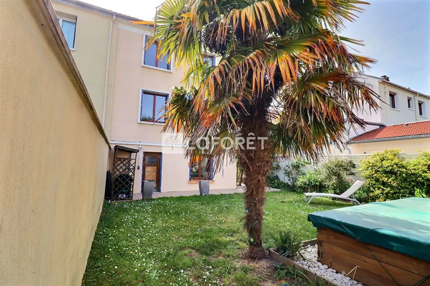Maison à vendre, 95m², Vitry-sur-Seine
