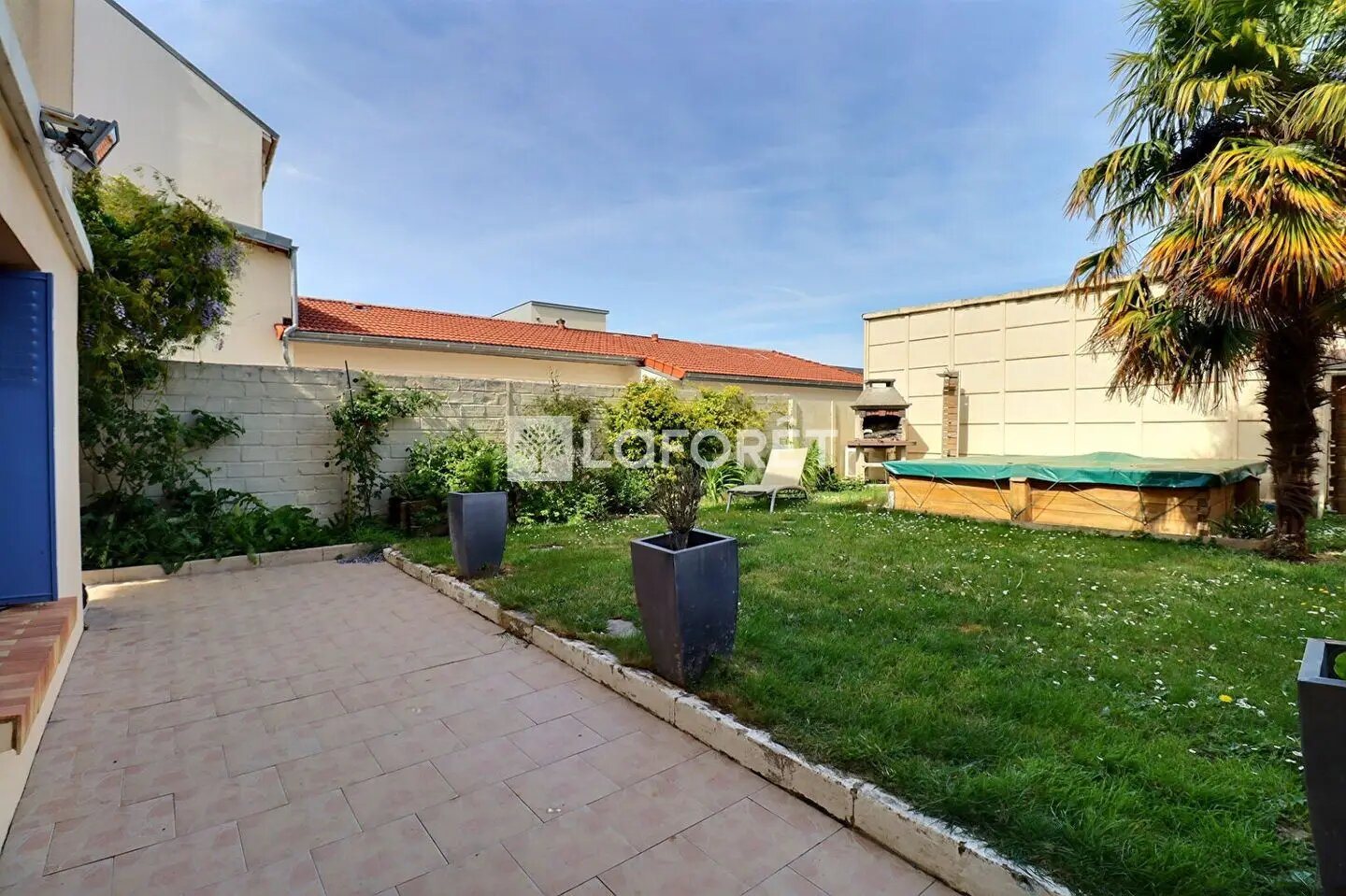 Maison à vendre, 95m², Vitry-sur-Seine