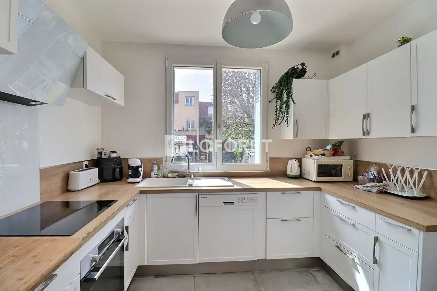 Maison à vendre, 95m², Vitry-sur-Seine