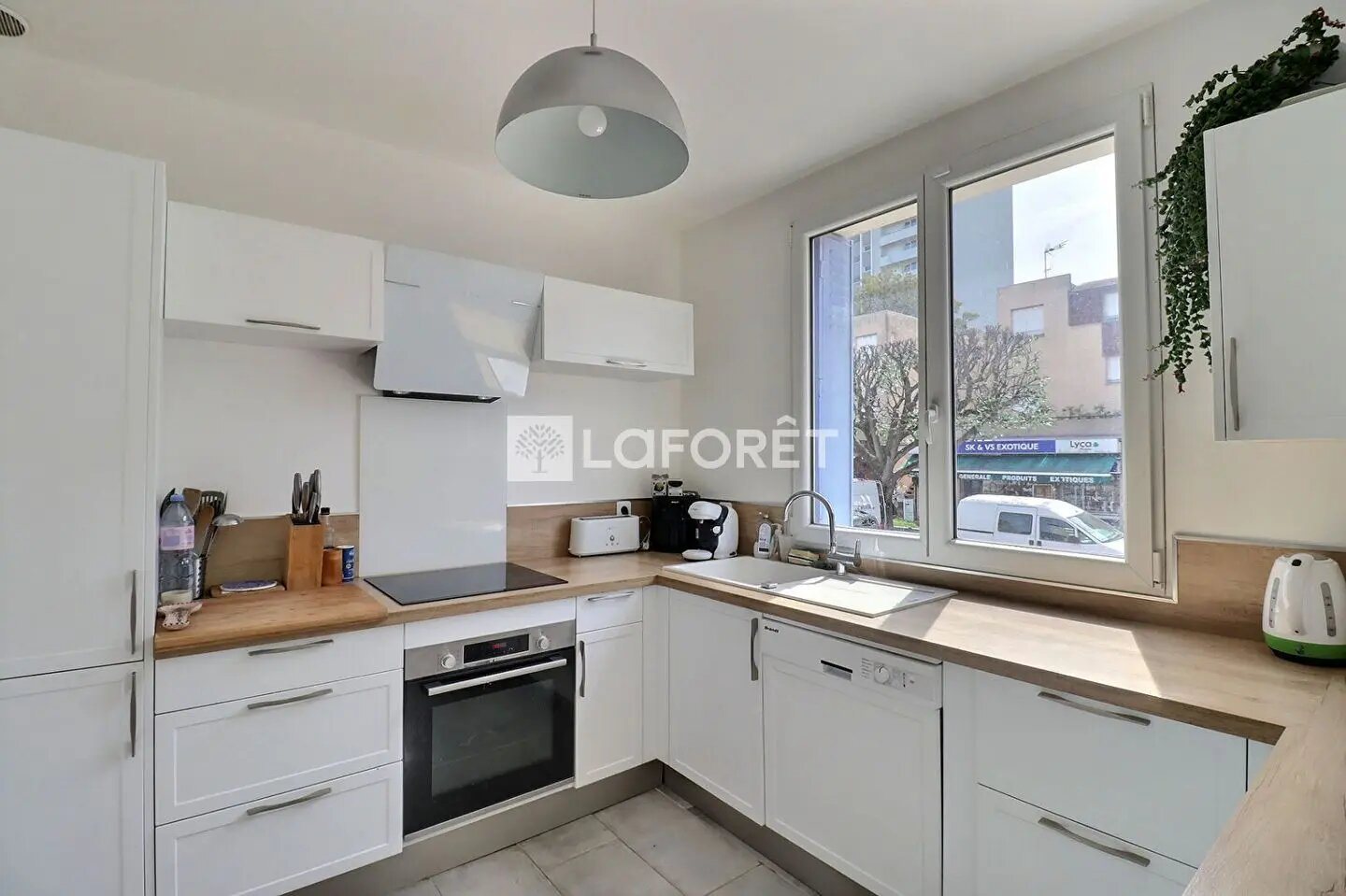 Maison à vendre, 95m², Vitry-sur-Seine