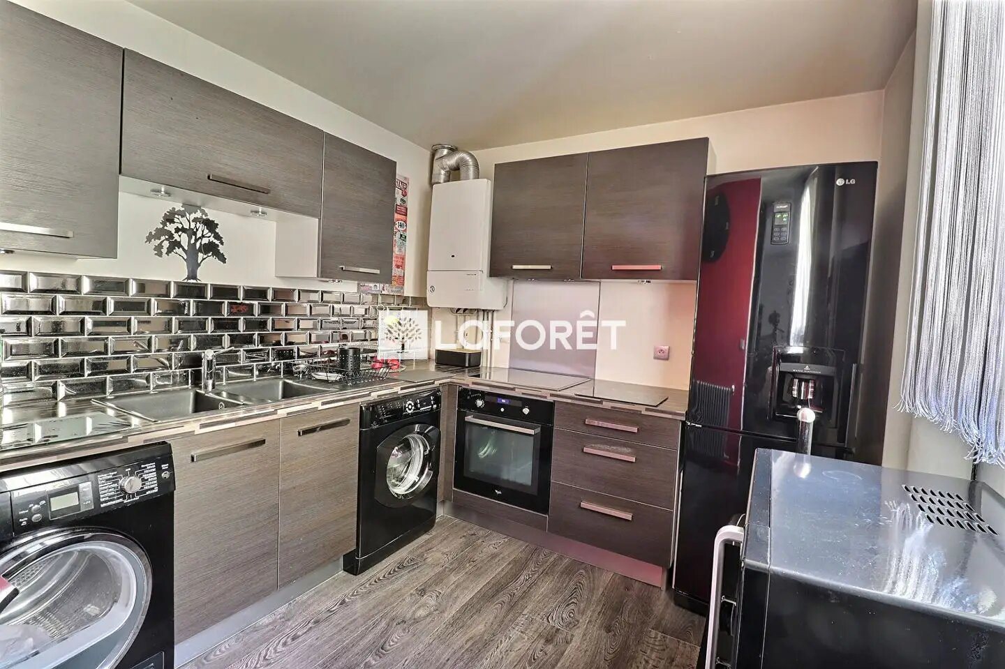 Maison à vendre, 88m², Vitry-sur-Seine