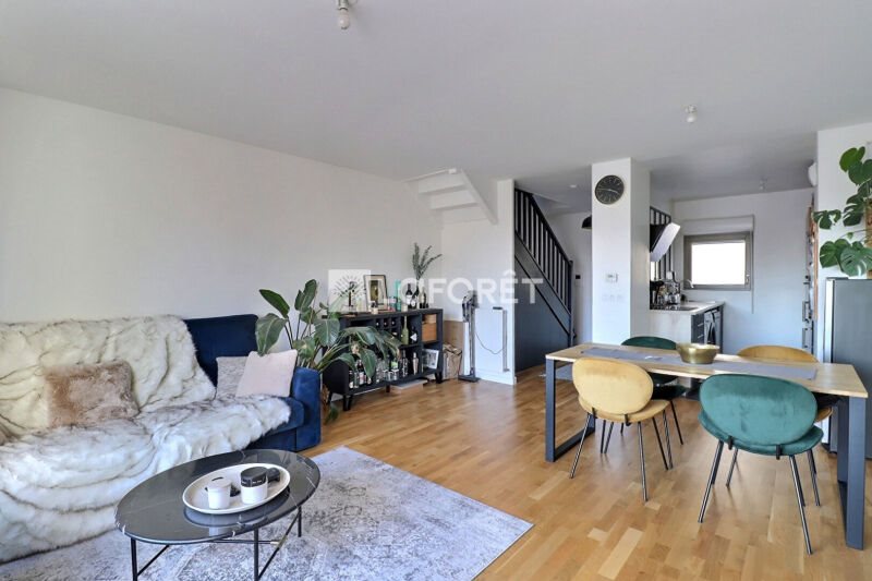 Appartement à vendre, 65m², Vitry-sur-Seine