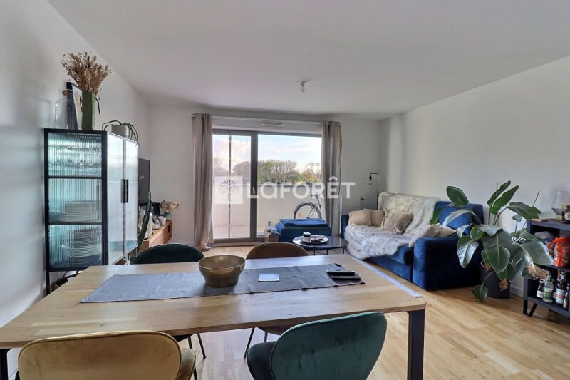 Appartement à vendre, 65m², Vitry-sur-Seine