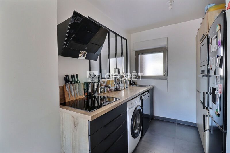 Appartement à vendre, 65m², Vitry-sur-Seine