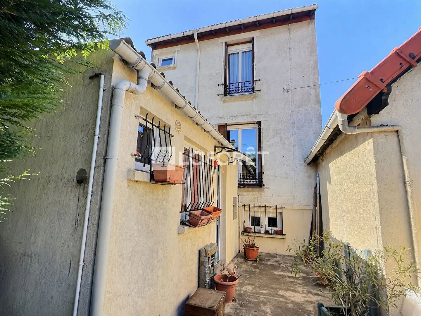 Maison à vendre, 55m², Vitry-sur-Seine