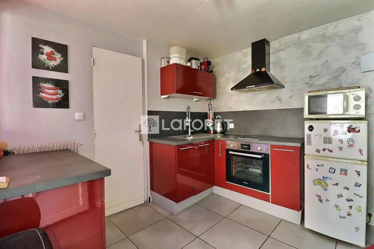 Maison à vendre, 55m², Vitry-sur-Seine