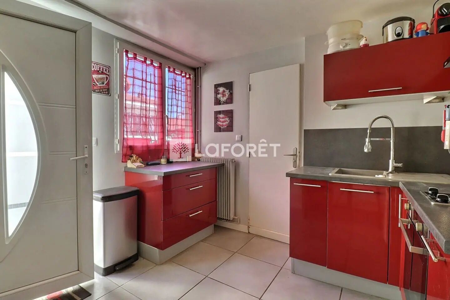 Maison à vendre, 55m², Vitry-sur-Seine