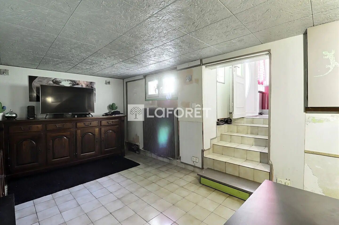 Maison à vendre, 55m², Vitry-sur-Seine
