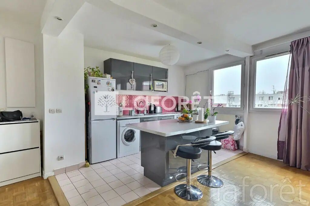 Appartement à louer, 50m², Vitry-sur-Seine