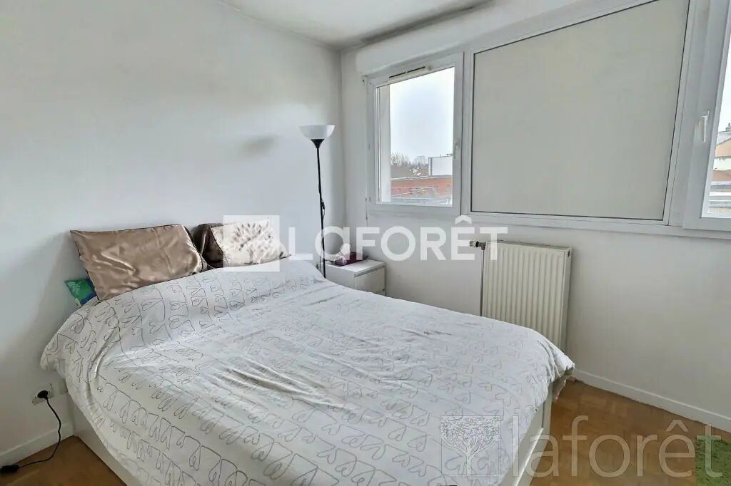 Appartement à louer, 50m², Vitry-sur-Seine