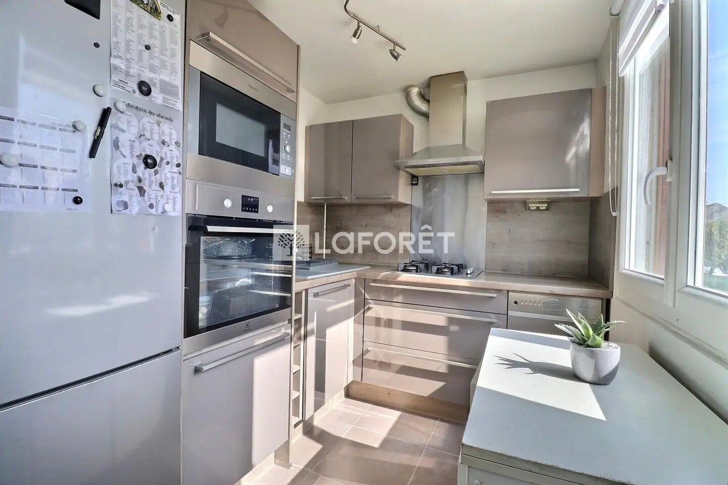 Appartement à vendre, 55m², Vitry-sur-Seine