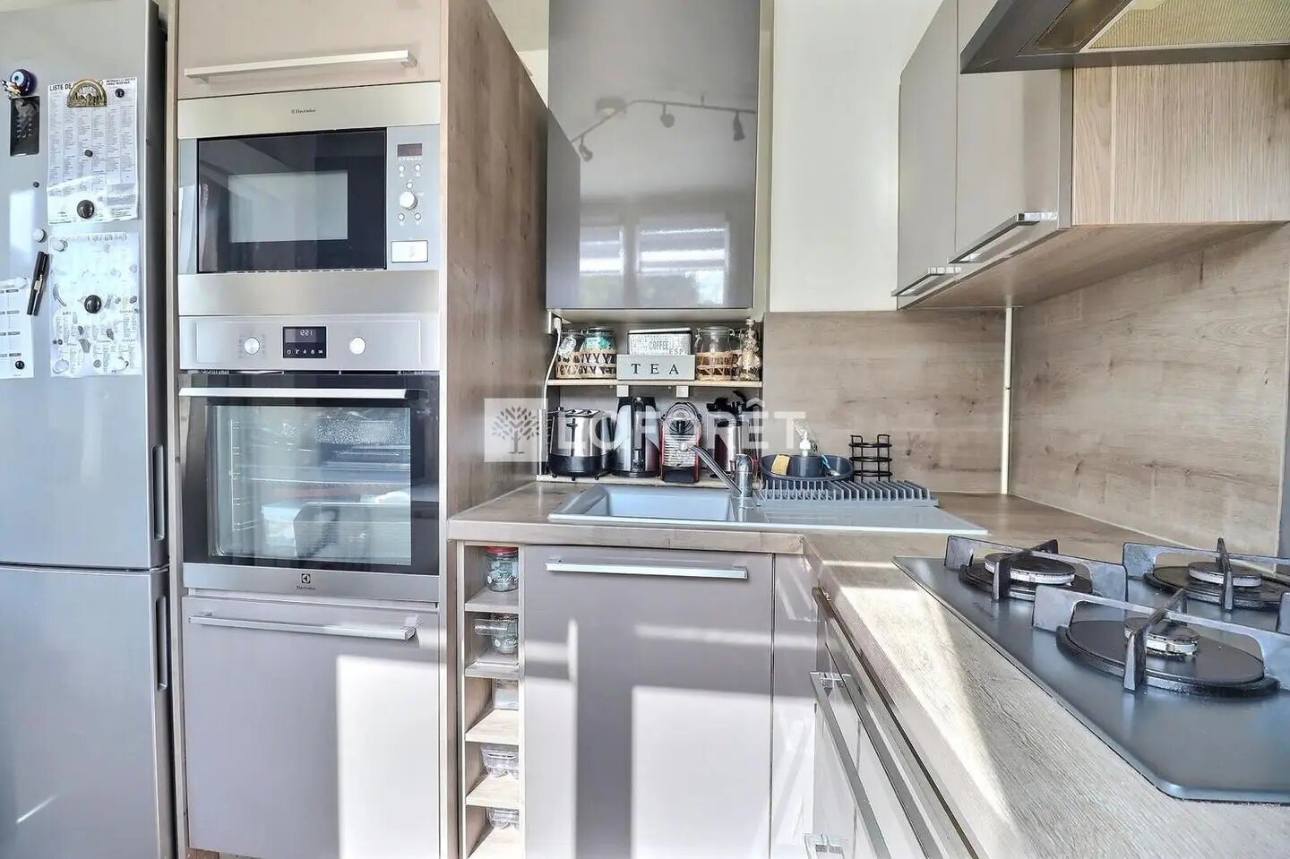 Appartement à vendre, 55m², Vitry-sur-Seine