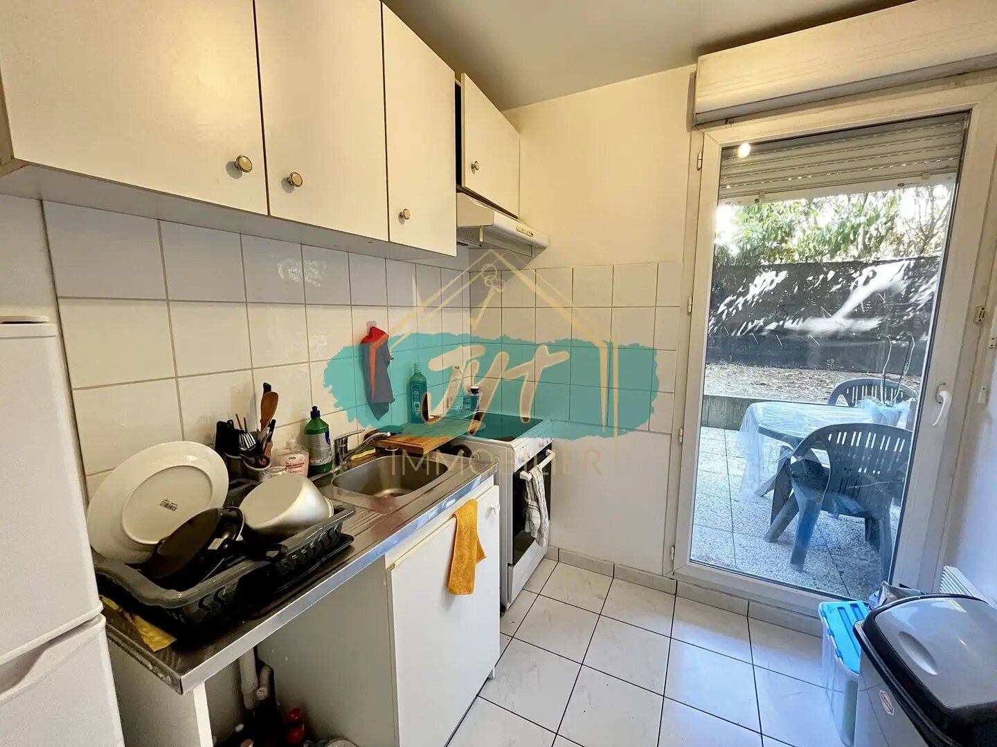 Appartement à louer, 52m², Goussainville