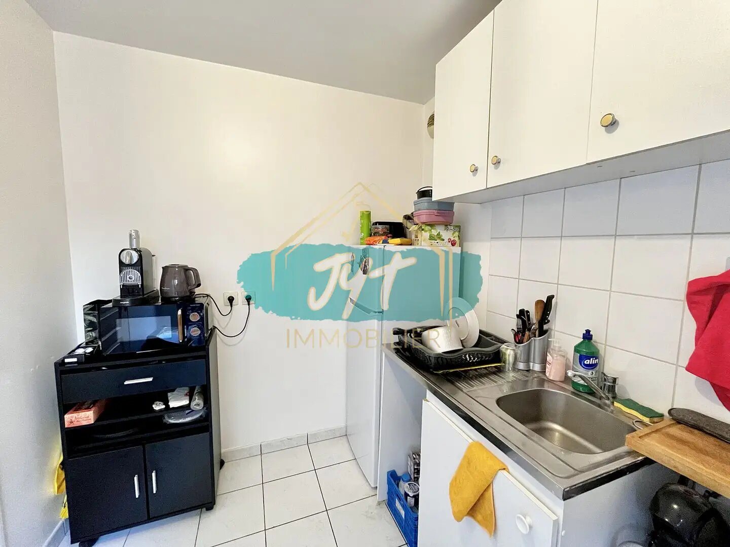 Appartement à louer, 52m², Goussainville