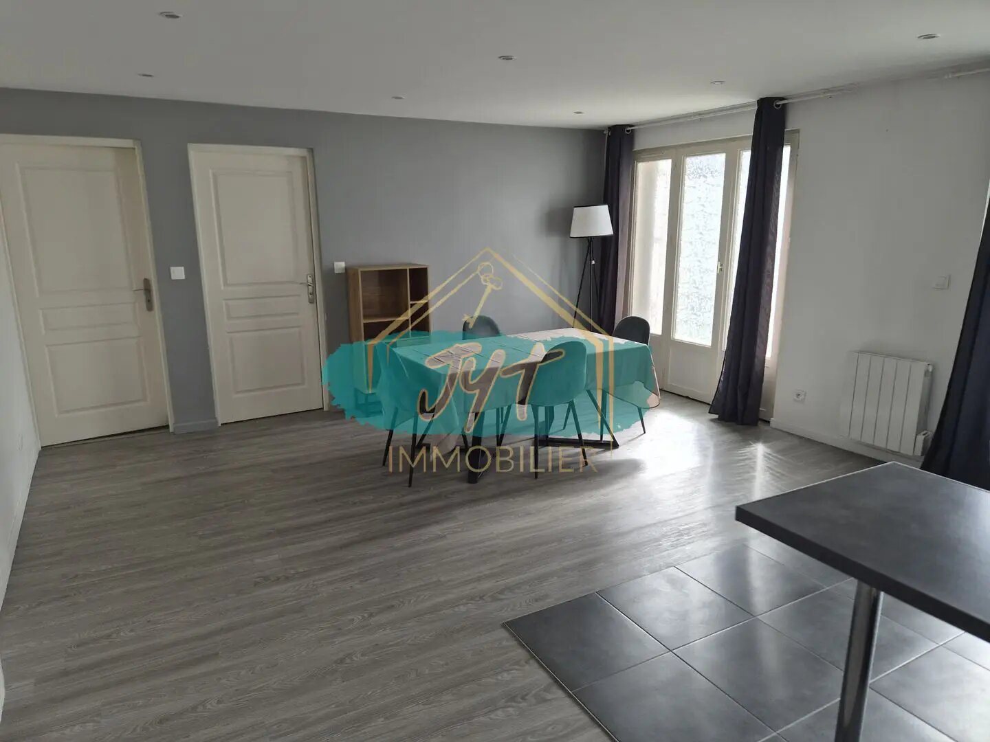Appartement à louer, 42m², Marly-la-Ville
