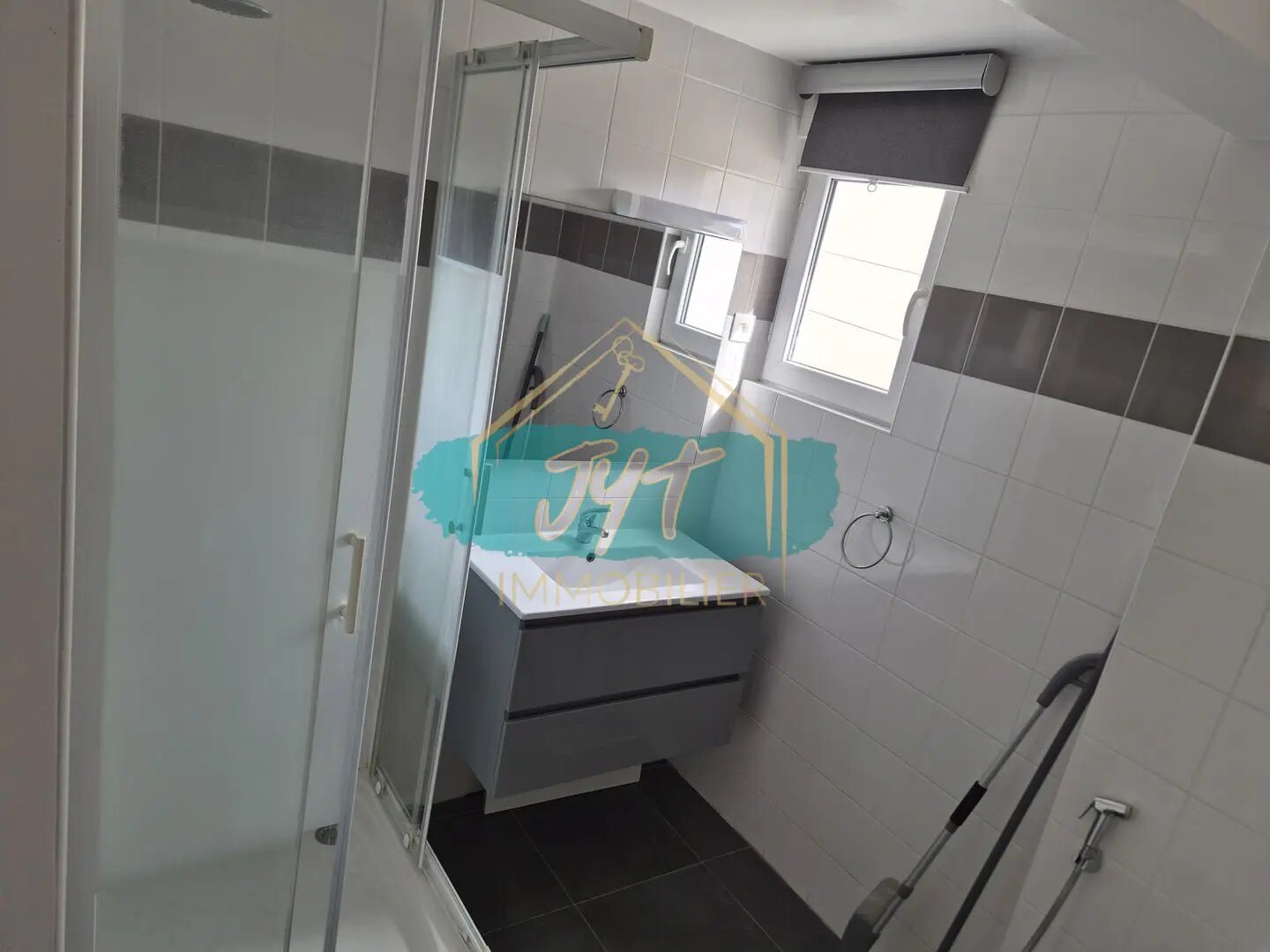 Appartement à louer, 42m², Marly-la-Ville