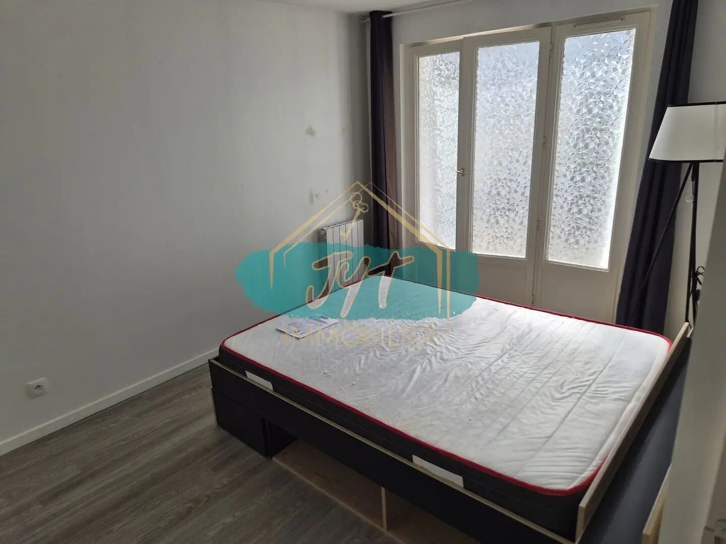 Appartement à louer, 42m², Marly-la-Ville