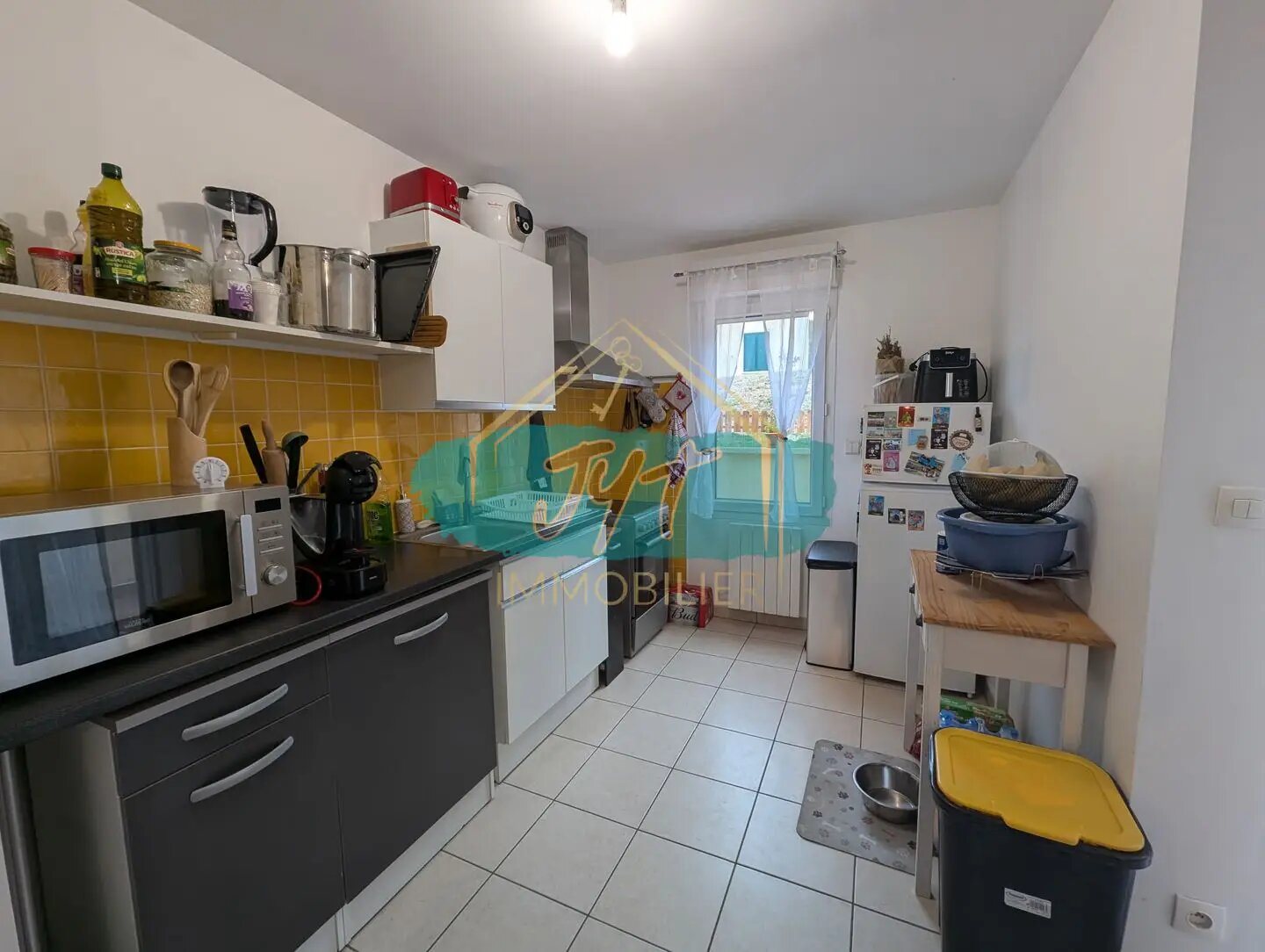 Appartement à louer, 42m², Fontenay-en-Parisis