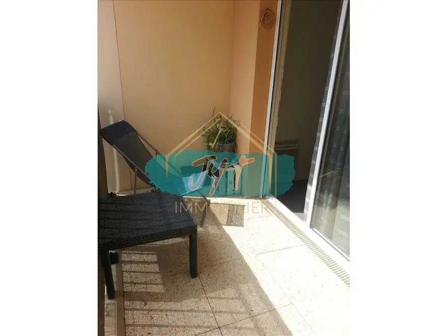 Appartement à louer, 29m², Louvres