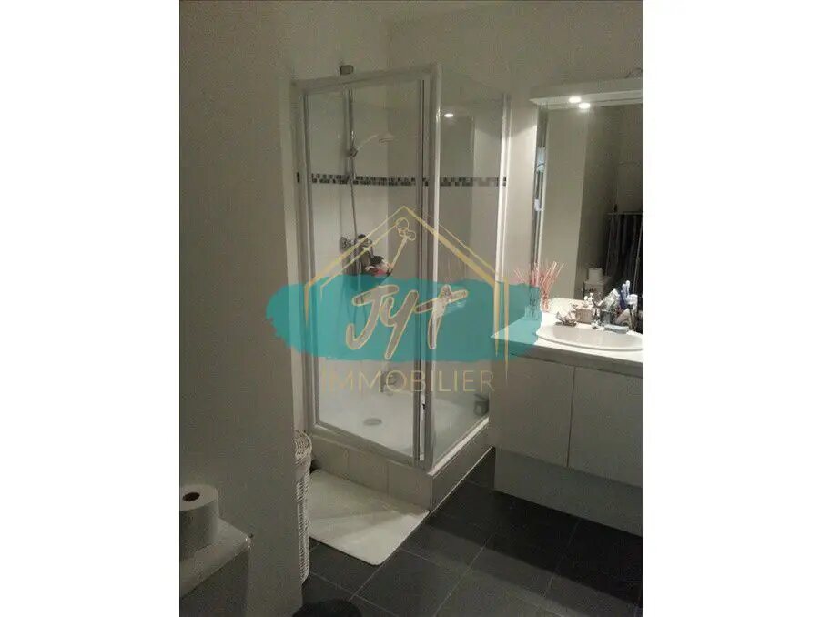 Appartement à louer, 29m², Louvres