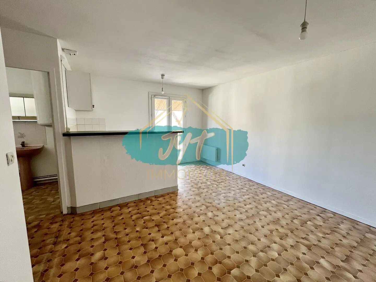 Appartement à louer, 45m², Goussainville