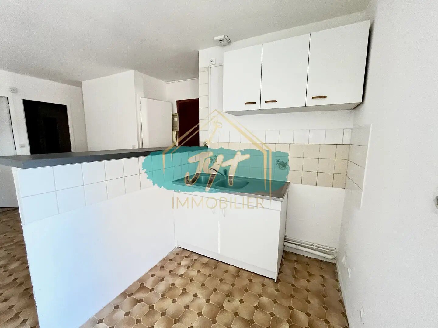 Appartement à louer, 45m², Goussainville