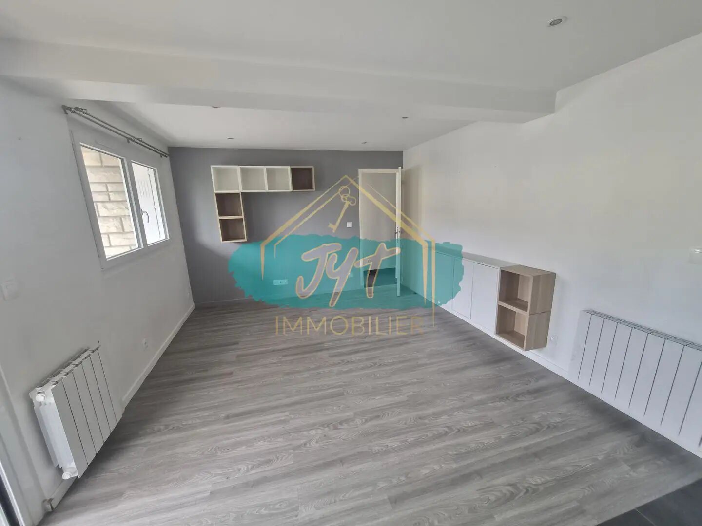 Appartement à louer, 36m², Marly-la-Ville