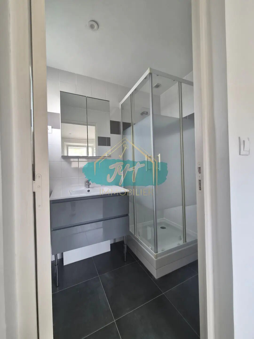 Appartement à louer, 36m², Marly-la-Ville