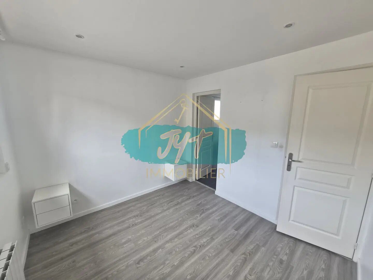 Appartement à louer, 36m², Marly-la-Ville