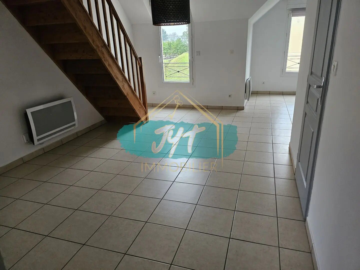 Appartement à louer, 49m², Fontenay-en-Parisis